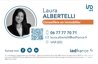  Appartement � vendre 2 pi�ces 38 m�