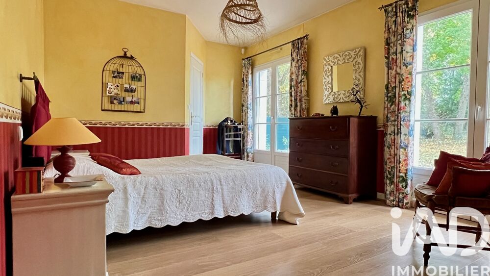  vendre  Maison Tours (37100)