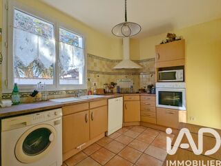  Maison � vendre 4 pi�ces 92 m�