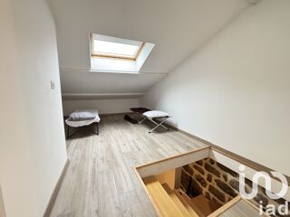  Maison  vendre 3 pices 54 m