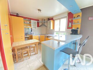  Maison � vendre 5 pi�ces 90 m�