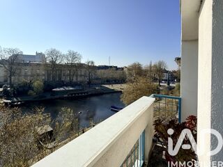  Appartement � vendre 4 pi�ces 111 m�