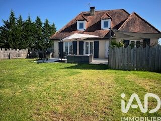  Maison � vendre 7 pi�ces 155 m�