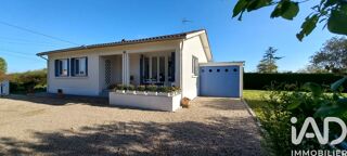  Maison � vendre 4 pi�ces 81 m�