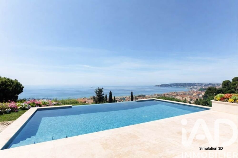 � vendre  Maison Menton (06500)
