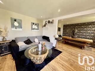  Appartement � vendre 3 pi�ces 87 m�