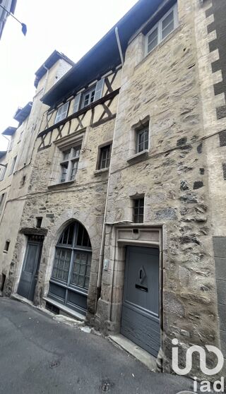  Immeuble � vendre 250 m�