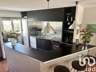  Appartement � vendre 5 pi�ces 124 m�