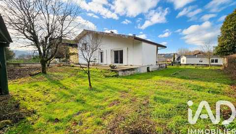   Vente Maison/villa 4 pi�ces Maison - 4 pi�ce(s) - 95 m�