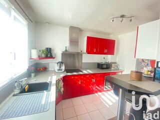  Maison � vendre 4 pi�ces 87 m�