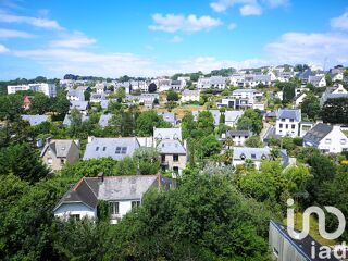  Appartement  vendre 4 pices 84 m