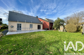  Maison � vendre 7 pi�ces 110 m�