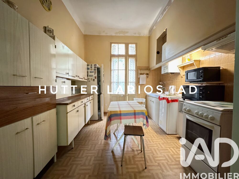 � vendre  Maison Hy�res (83400)