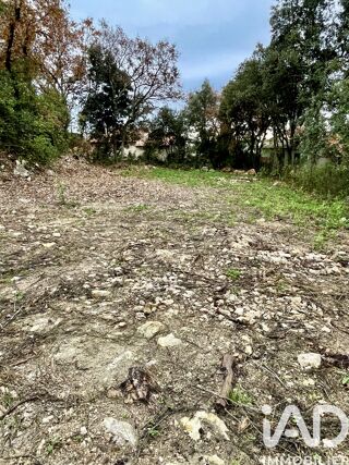  Terrain � vendre 628 m�