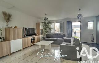  Maison � vendre 7 pi�ces 147 m�