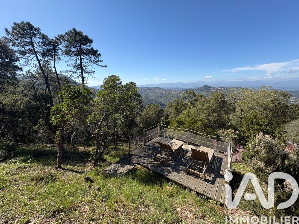 � vendre  Maison Mandelieu-la-Napoule (06210)