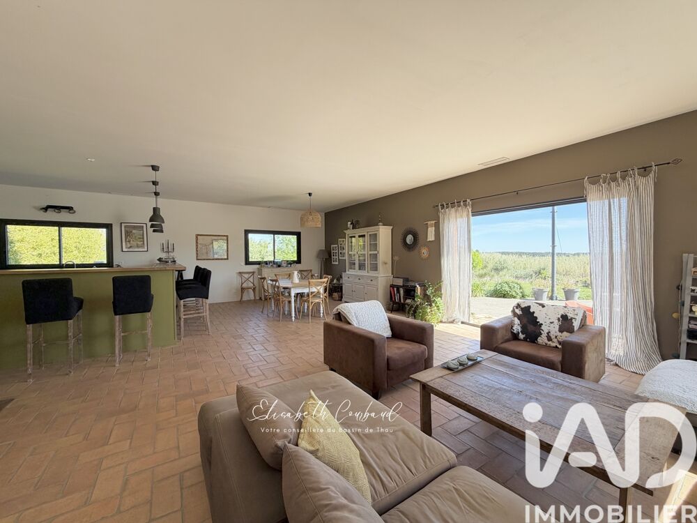 � vendre  Maison Montagnac (34530)