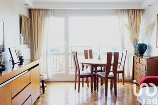  Appartement � vendre 3 pi�ces 62 m�