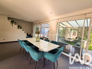  Maison � vendre 5 pi�ces 125 m�