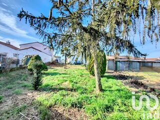  Terrain � vendre 550 m�