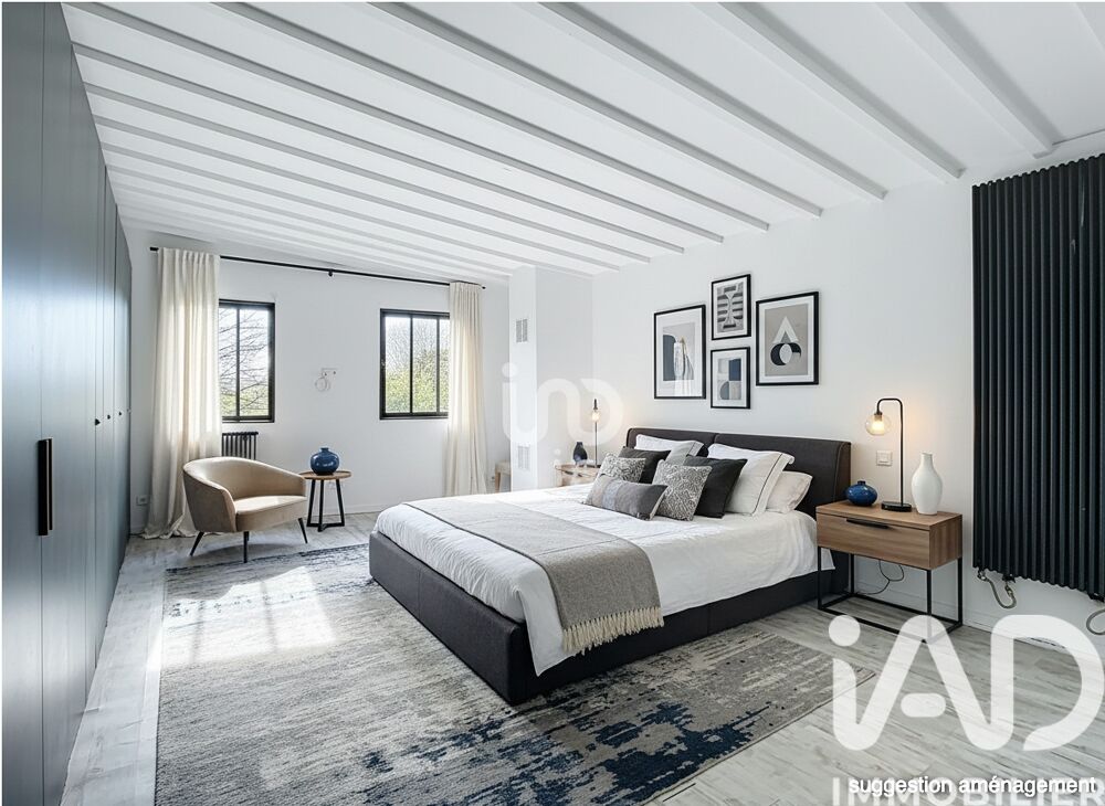 � vendre  Villa Saint-Maur-des-Foss�s (94100)