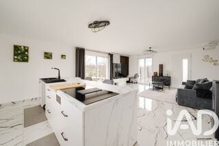  Maison � vendre 3 pi�ces 85 m�