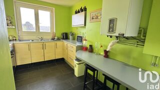  Appartement  vendre 3 pices 77 m