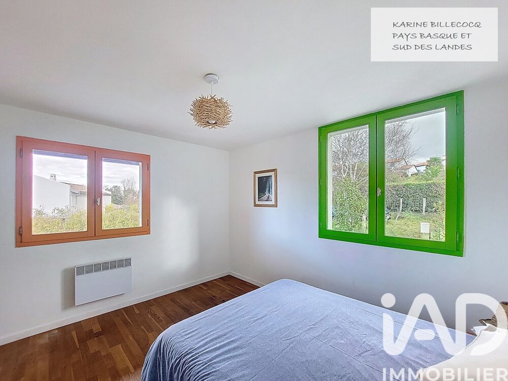 � vendre  Villa Saint-Jean-de-Luz (64500)