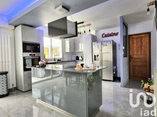  Maison  vendre 7 pices 152 m