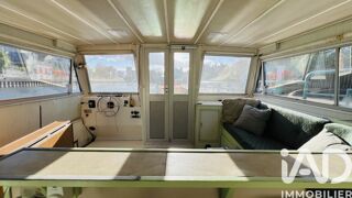  Maison � vendre 3 pi�ces 40 m�