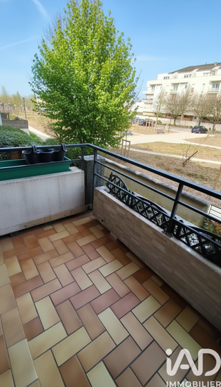  Appartement � vendre 3 pi�ces 55 m�