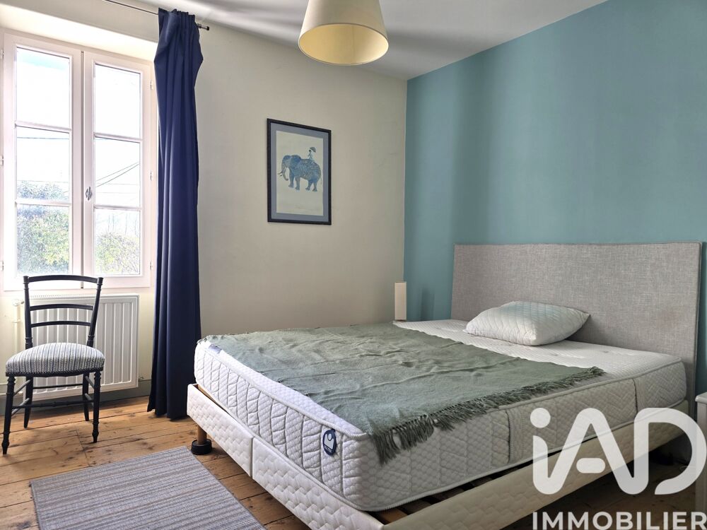  vendre  Maison Bourg-Charente (16200)