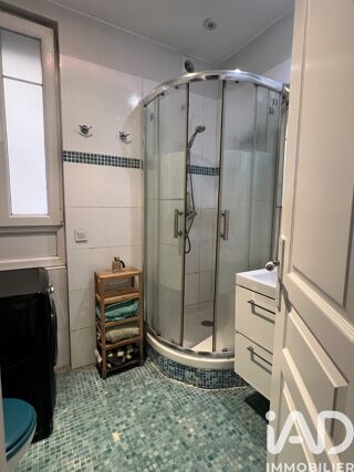  Appartement � vendre 1 pi�ce 26 m�