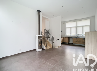  Maison � vendre 5 pi�ces 105 m�