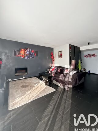  Appartement � vendre 4 pi�ces 78 m�