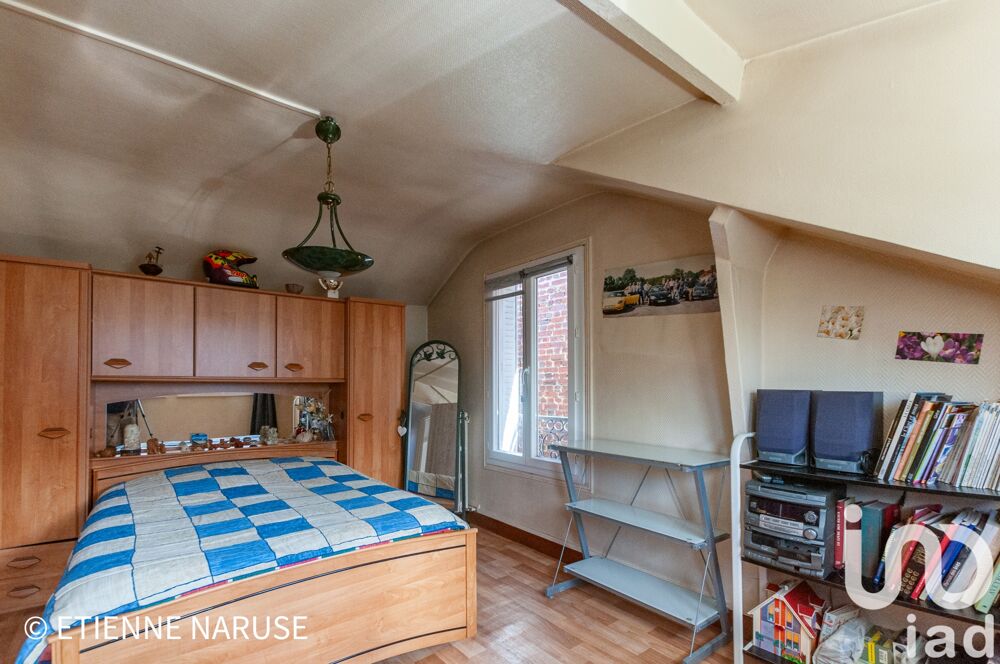  vendre  Maison Rueil-Malmaison (92500)