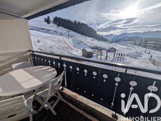  Appartement � vendre 1 pi�ce 28 m�