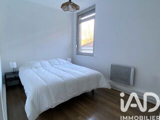  Appartement � vendre 3 pi�ces 66 m�