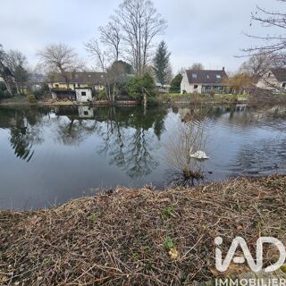  Maison � vendre 5 pi�ces 100 m�