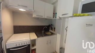  Appartement � vendre 2 pi�ces 28 m�