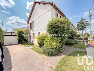  Maison � vendre 9 pi�ces 182 m�