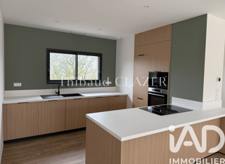  Maison � vendre 5 pi�ces 97 m�