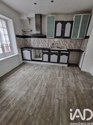  Maison � vendre 4 pi�ces 95 m�