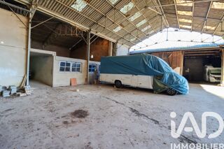  Immeuble � vendre 1238 m�