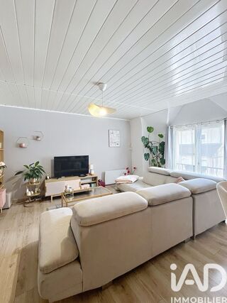  Appartement � vendre 3 pi�ces 58 m�