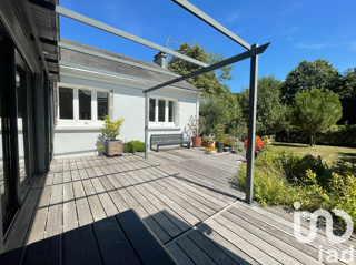  Maison � vendre 6 pi�ces 143 m�