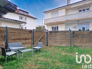  Appartement  vendre 3 pices 49 m