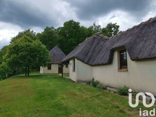  Maison � vendre 5 pi�ces 121 m�