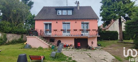   Vente Maison traditionnelle 5 pices Maison - 5 pice(s) - 108 m