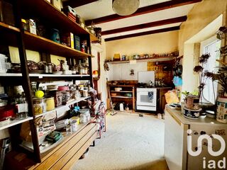  Maison � vendre 3 pi�ces 80 m�